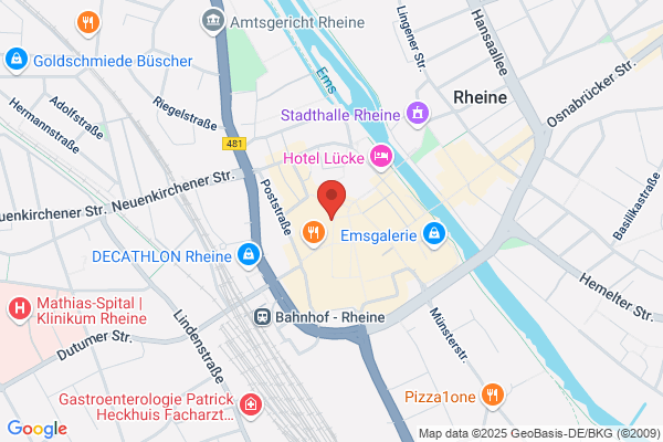 Rüschenschmidt, Anne GmbH & Co.KG