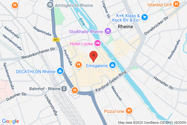 Gerling Optik