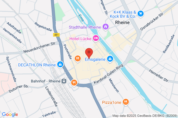 Karrasch und Nolte