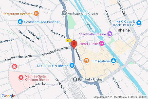 Sozialdemokratische Partei Deutschlands