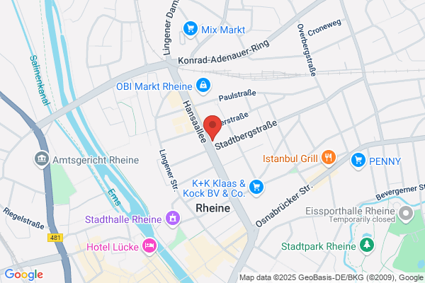 Piening GmbH