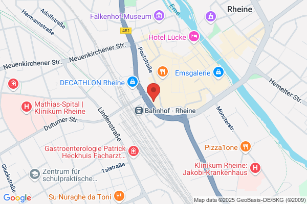 Adecco Personaldienstleistungen GmbH