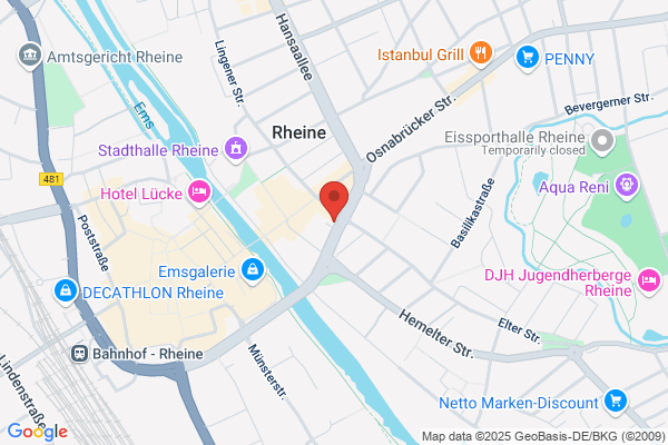 Service Personaldienstleistungen GmbH