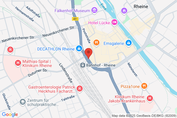 Betreuungsbüro Kompass Betreuungsbüro Kompass