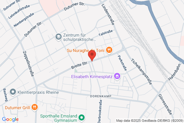 Dorenkamp Reisebüro