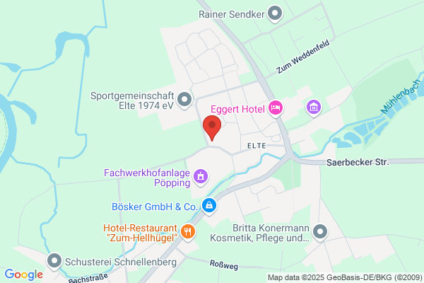 Sonnenreiter elta nova GmbH
