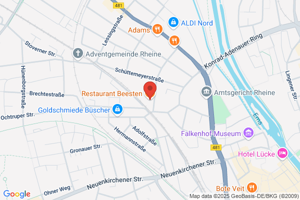 Beesten
