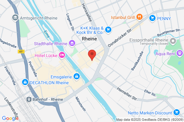 RENO Schuhzentrum GmbH