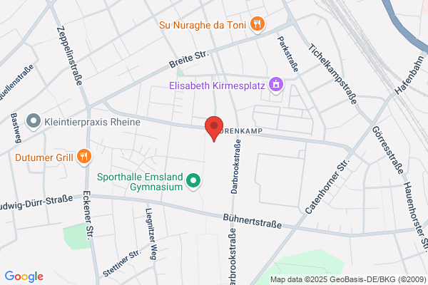 Grüterschule - Förderschule des Kreises Steinfurt