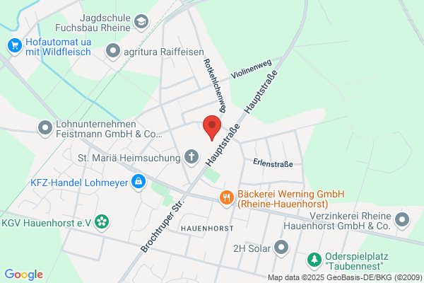 Marienschule Rheine