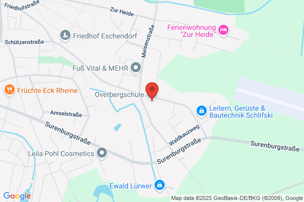 Hauptschule Overbergschule