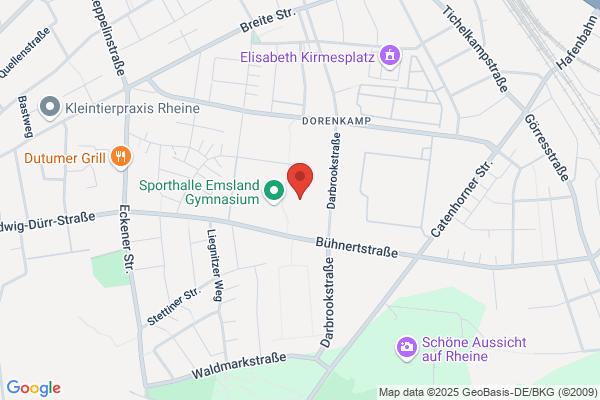 Emsland-Gymnasium