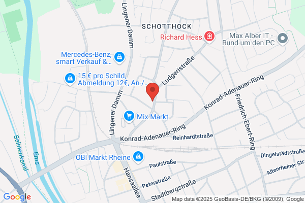Grundschule Ludgerusschule Schotthock