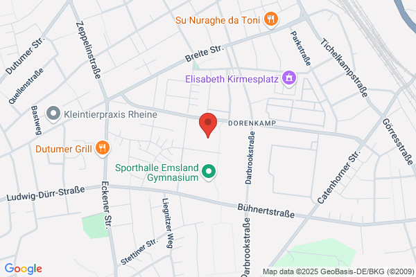 Hauptschule Elisabethschule