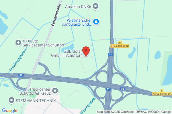 ZSD GmbH