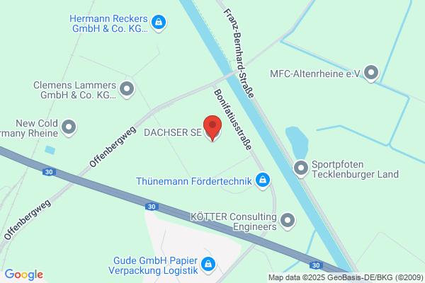 Dachser GmbH & Co. KG