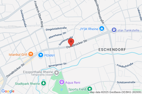 Spielothek 2000 Inh. Wulff-Automaten
