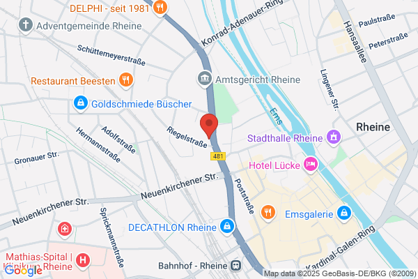 Tauchsportzentrum
