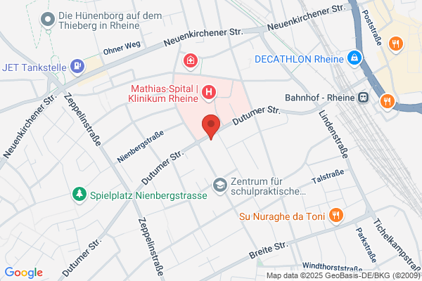 Dipl.-Kauffrau Elke Bülter