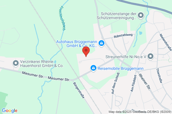 Straßenbau Teders GmbH