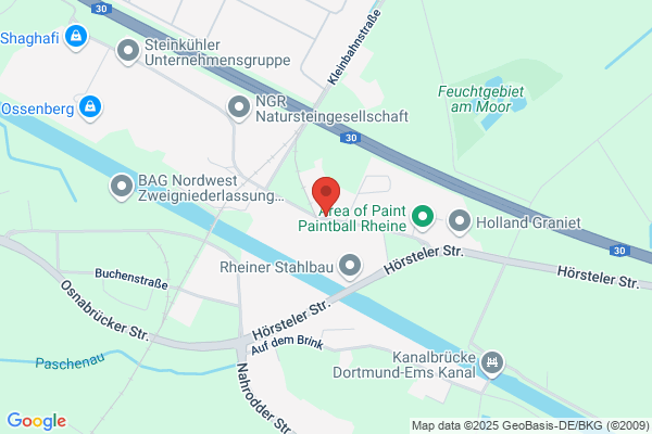 Intersnack Knabber-Gebäck GmbH & Co. KG
