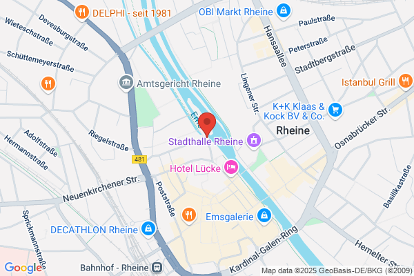 S & R Textil Handels GmbH