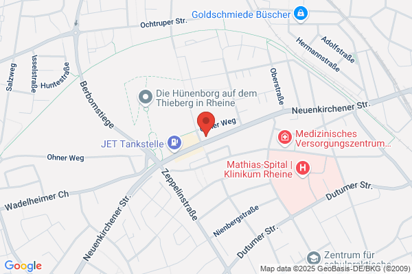 Hecking-Veltman Tierärztliche Gemeinschaftspraxis