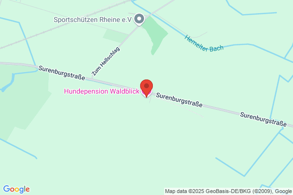 Tierpension Waldblick