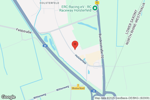FAZ Fahrtechnik und Ausbildungszentrum GmbH