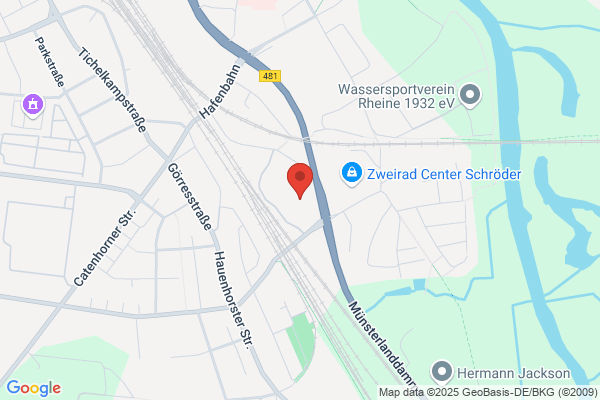 SOPO Sonderposten GmbH