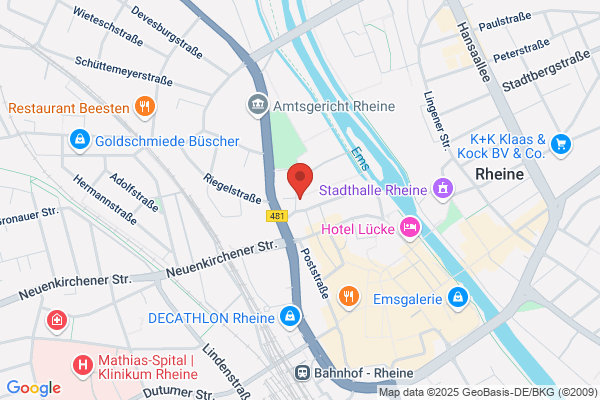 Drogenberatung Aktion Selbsthilfe e.V.