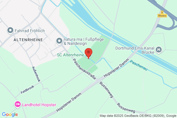 SC Altenrheine e.V.