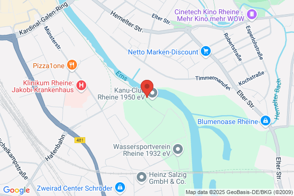 Sportanglerverein Emsland