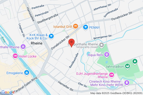 LVM Versicherung Stephan Fleege - Versicherungsagentur