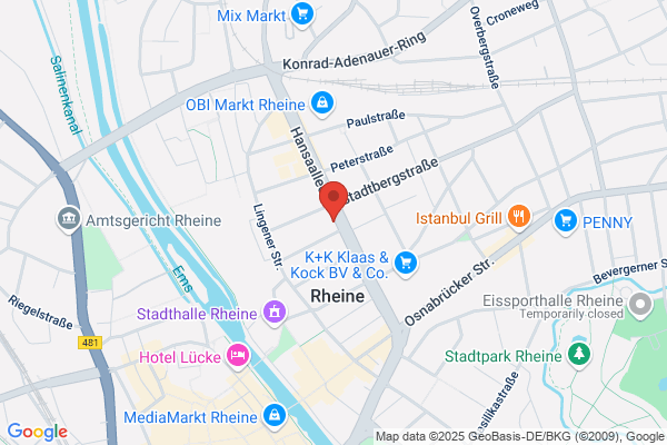 Heidt Julia (Versicherungszentrum für Rheine)