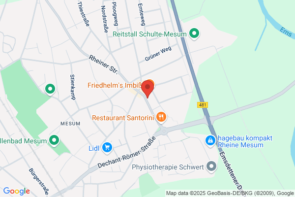 Provinzial-Versicherungen Hüsing