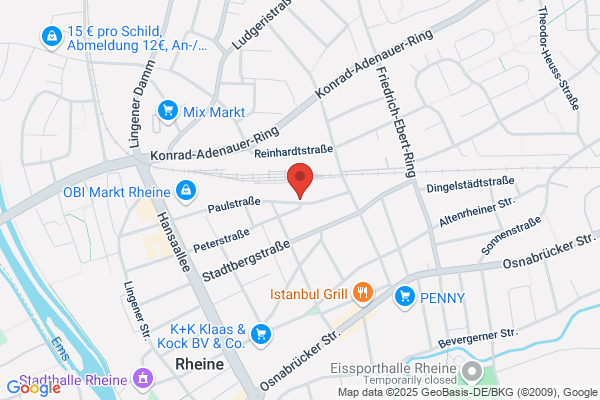 PFD-KONTOR Versicherungsmakleragentur