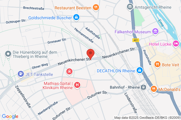 Ostermann