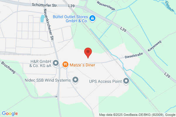 GNS-Handelsservice GmbH