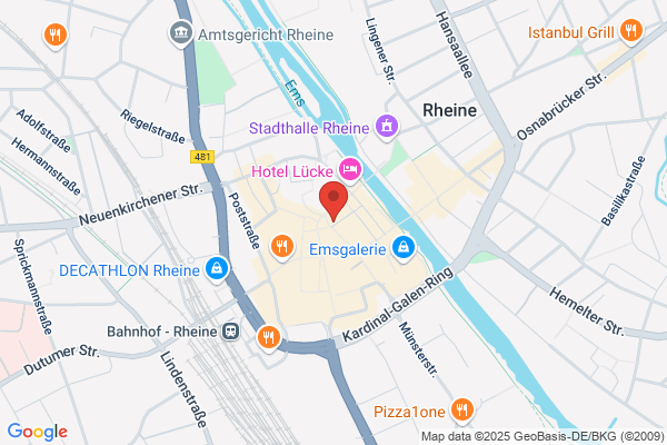 Werbeagentur Blond