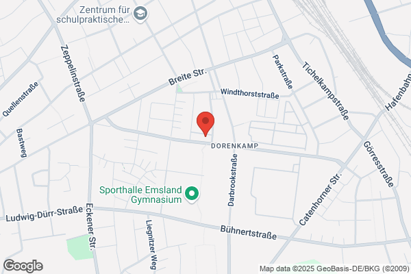 WGO Wohnungsbaugenossenschaft Osnabrück e.G.