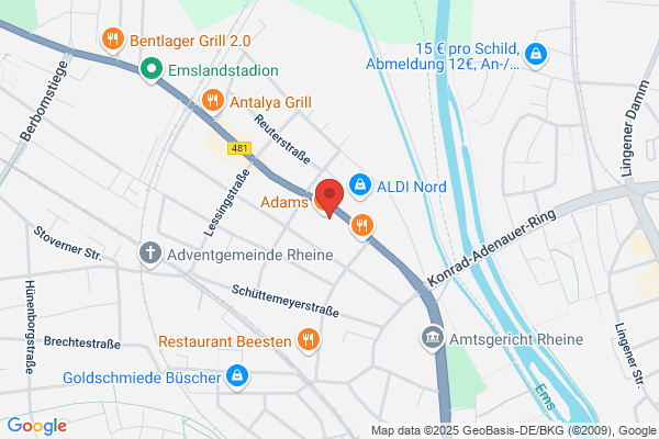 Bendick Zookauf GmbH