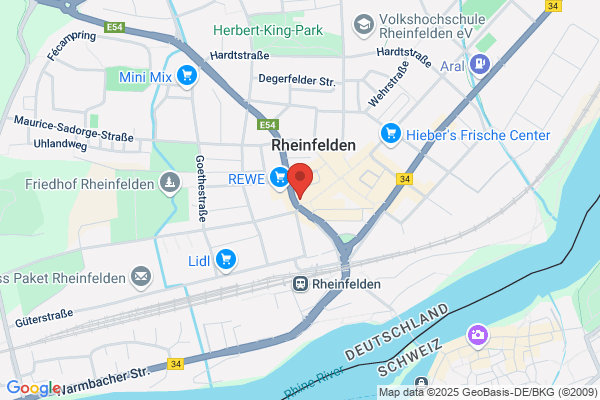 Rosen-Apotheke OHG