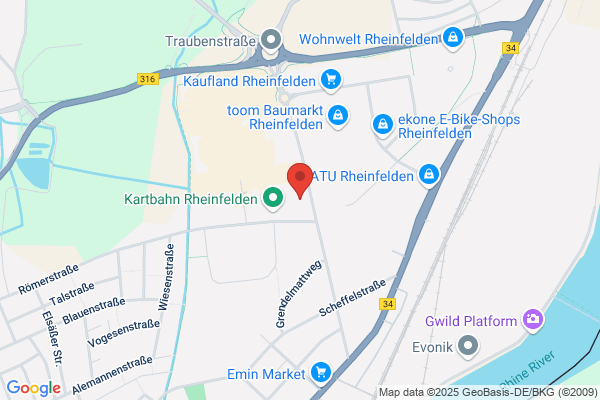 Zimmermann GmbH & Co. KG