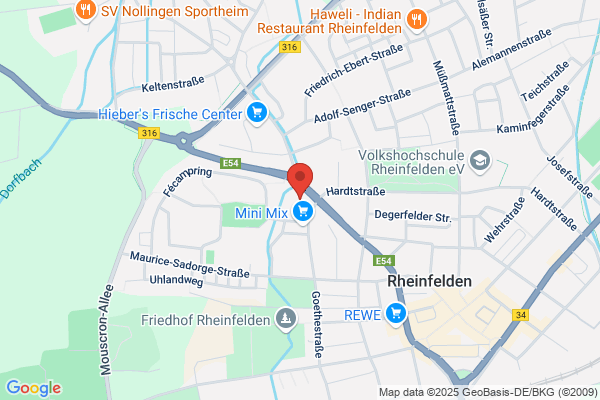 Haberbusch GmbH