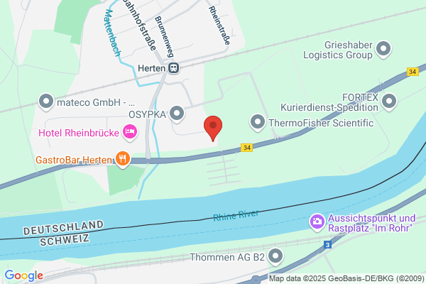 Issler Auto- und Truckscenter OHG