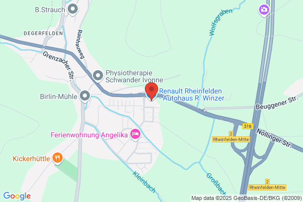 Winzer Holding GmbH