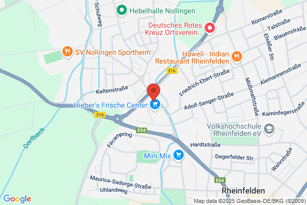 Bäckerei Heitzmann GmbH & Co. KG