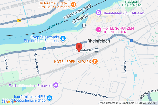 Rheinbau Ünal Immobilien GmbH