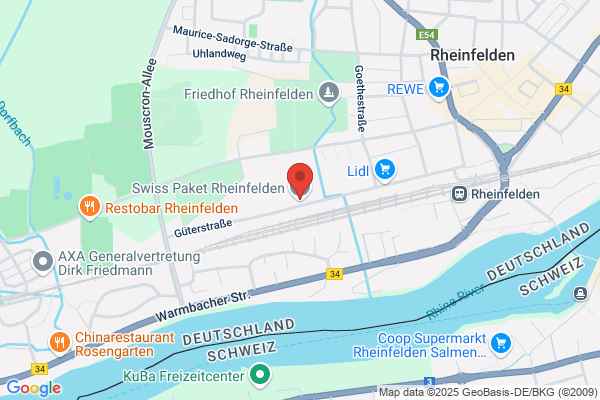BD IT-Systeme GmbH